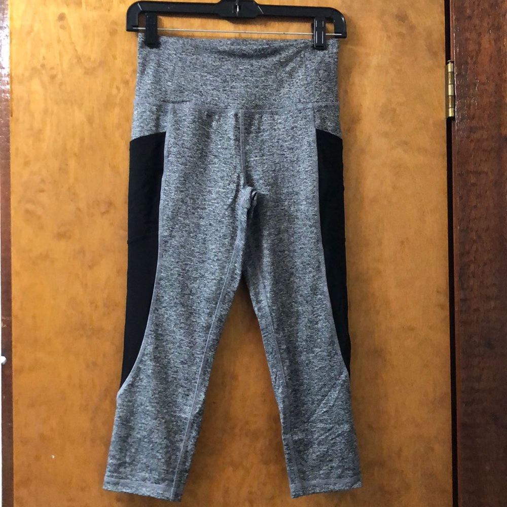Athletic Pants